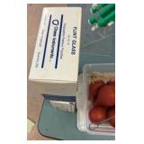 pipetters bulbs and disposable pipettes