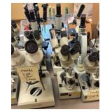 Micro scopes