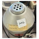 conical centrifuge