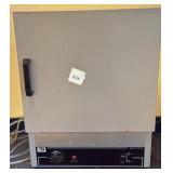 Lab oven