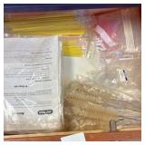 miscellaneous science items
