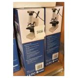 Digital microscope kit