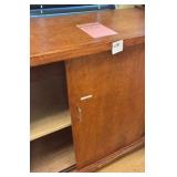 bookshelf
