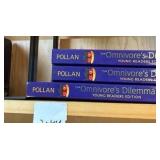 Science books