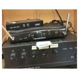 amplifier