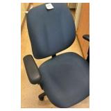 desk chair