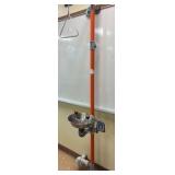 emergency eye wash and shower