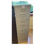 filing cabinet