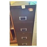 filling cabinet