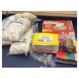 Arts and Craft supplies
