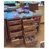 Arts and crafts miscellaneous