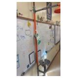 white board