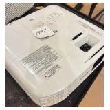 Epson projector