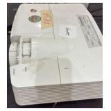 Mitsubishi Projector