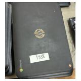 Black Chromebook