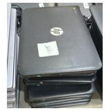 Black Chromebooks
