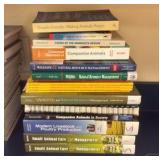Animal Care Books
