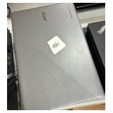 Chromebook plus silver computers