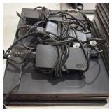 black computers