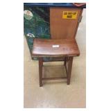 stool
