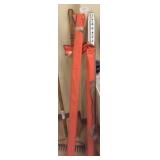 extendable measuring sticks