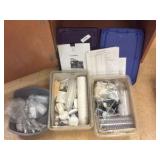 what’s in the soil kit