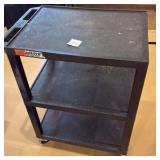 rolling cart