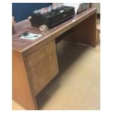 desk