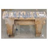 24x14 sawhorse