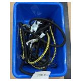 Bungee cords