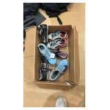 track cleats