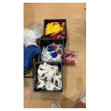 miscellaneous sportswear