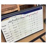 Planning board