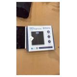 Smart scale