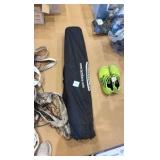 volleyball cart