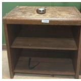 shelf