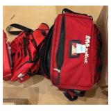 miscellaneous first aid