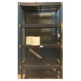 shelf