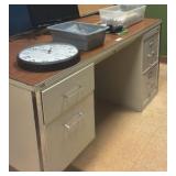 desk