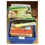 miscellaneous books