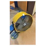 Large Fan