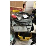 dual mode volt battery charger