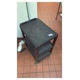 rolling cart
