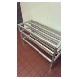 Dunnage rack