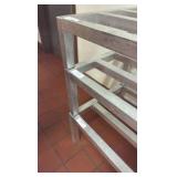 Dunnage Rack