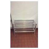 Dunnage Rack
