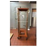speed rack
