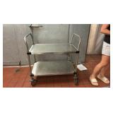 Rolling Cart