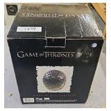 Game of Thrones dragon egg