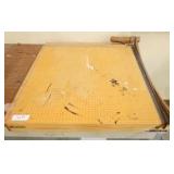 large cutting board
